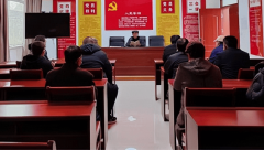 街道食安办、监管常态化开展三小业态监